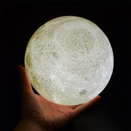Astropical™ Moon Lamp