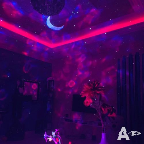 Astropical™ Star Projector - Image 6