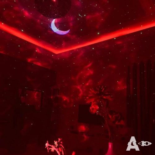 Astropical™ Star Projector - Image 7