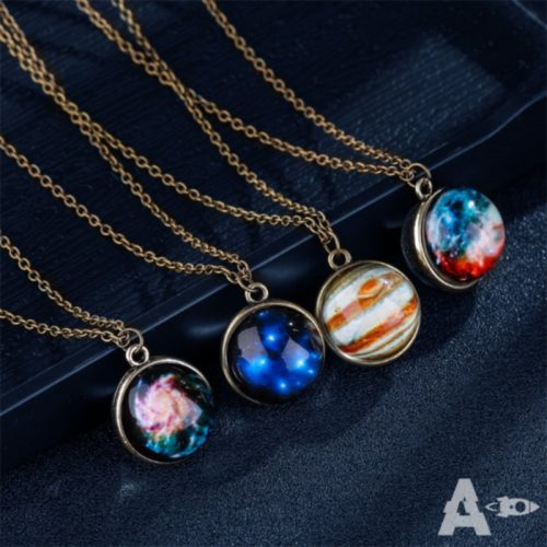Crystal Necklaces - Image 12