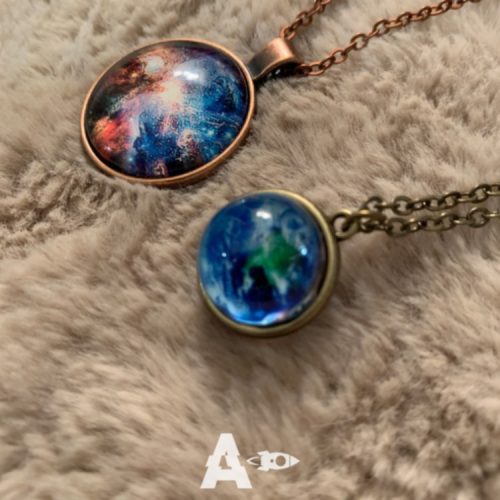 Crystal Necklaces - Image 10
