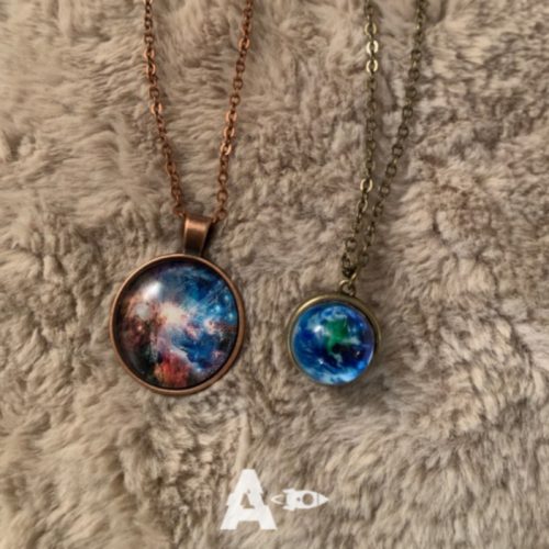 Crystal Necklaces - Image 11