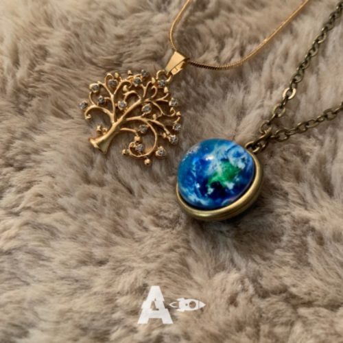 Crystal Necklaces - Image 9