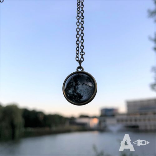 Crystal Necklaces - Image 5