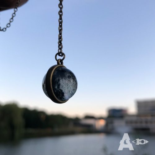 Crystal Necklaces - Image 7