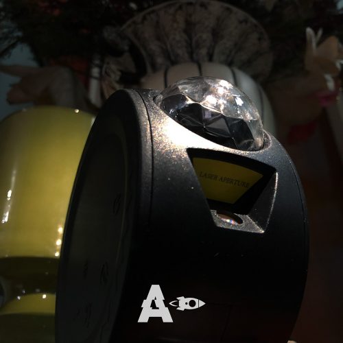 Astropical™ Star Projector - Image 11