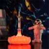 Saturn V Lamp