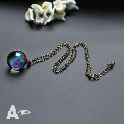 Crystal Necklaces - Image 4