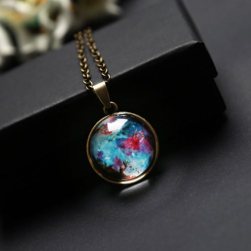 Crystal Necklaces
