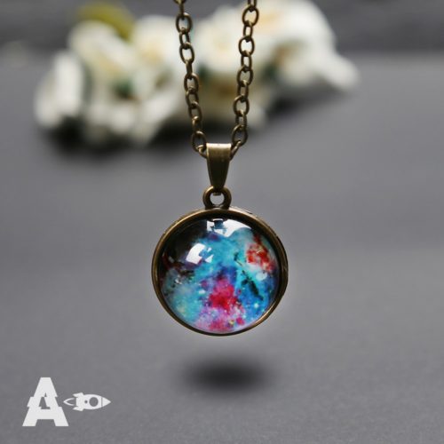 Crystal Necklaces - Image 2