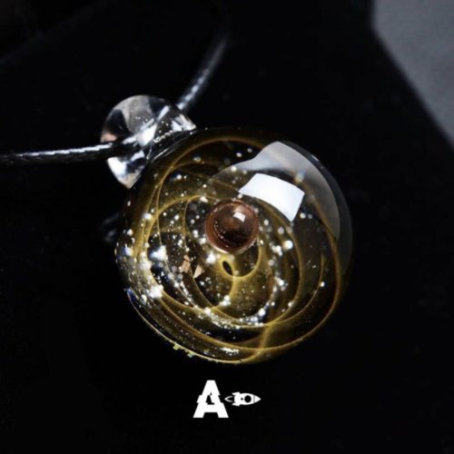 Stardust Necklaces - Image 3