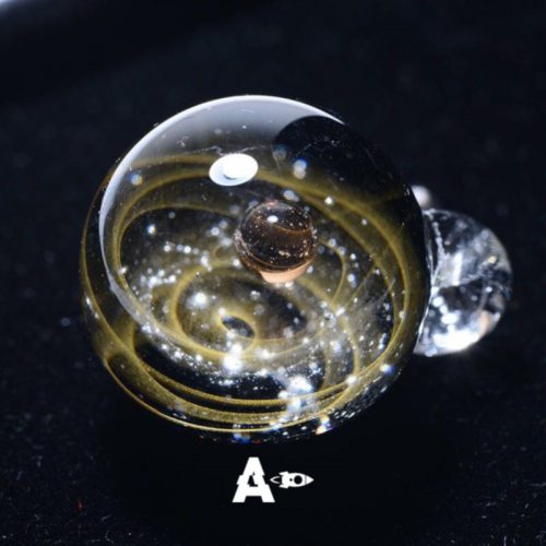 Stardust Necklaces - Image 4
