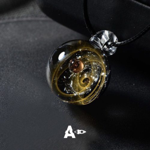 Stardust Necklaces - Image 6