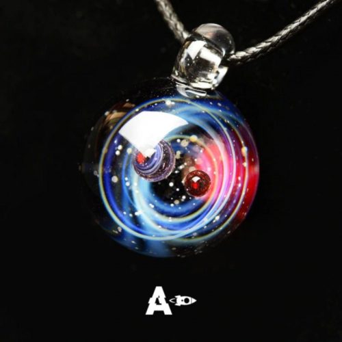 Stardust Necklaces - Image 2