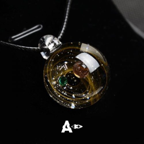 Stardust Necklaces - Image 5