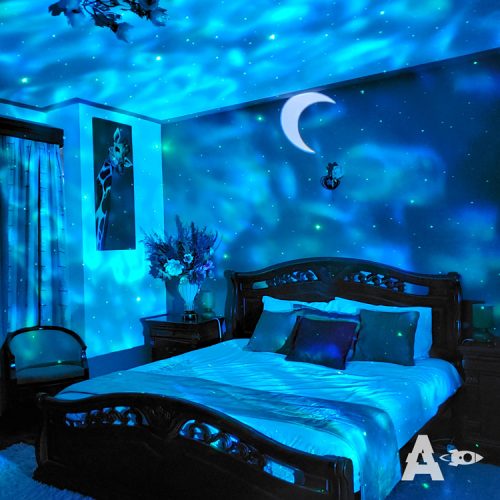 Astropical™ Star Projector - Image 5