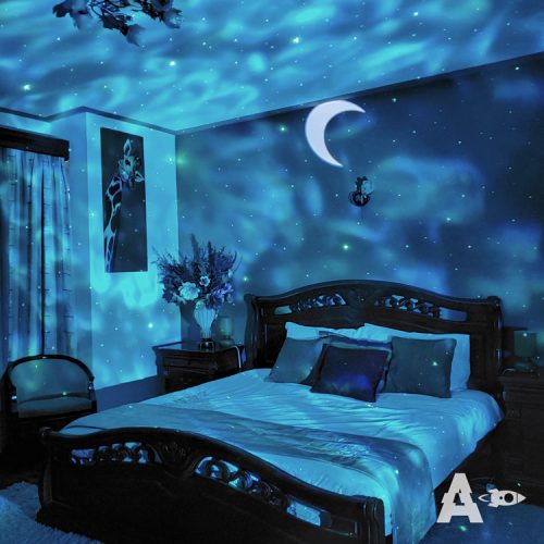 Astropical™ Star Projector - Image 2