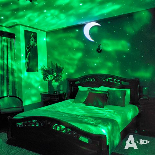 Astropical™ Star Projector - Image 4