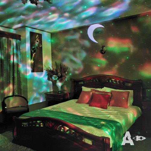 Astropical™ Star Projector - Image 3
