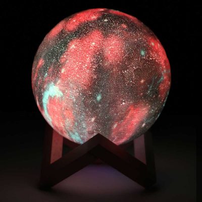 Astropical™ Galaxy Lamp
