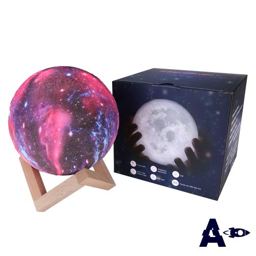 Astropical™ Galaxy Lamp - Image 6