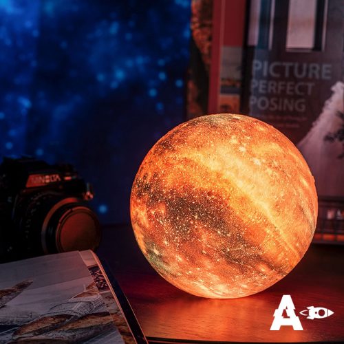 Astropical™ Galaxy Lamp - Image 4